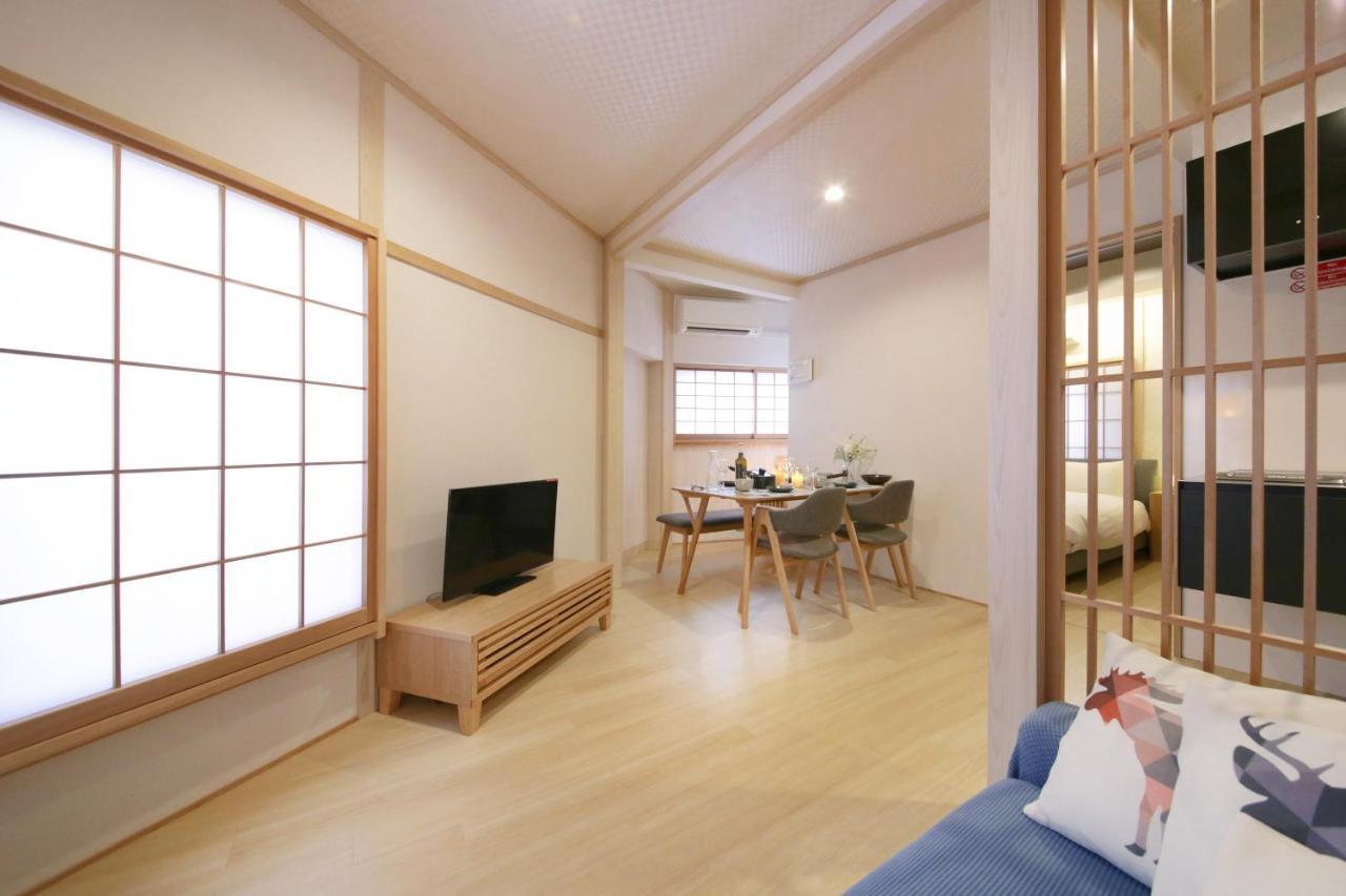 T-Home Tokyo Exterior photo