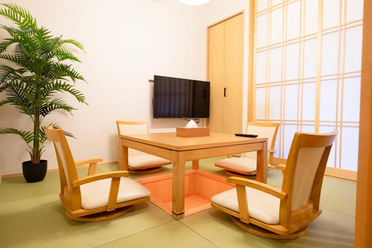 T-Home Tokyo Exterior photo