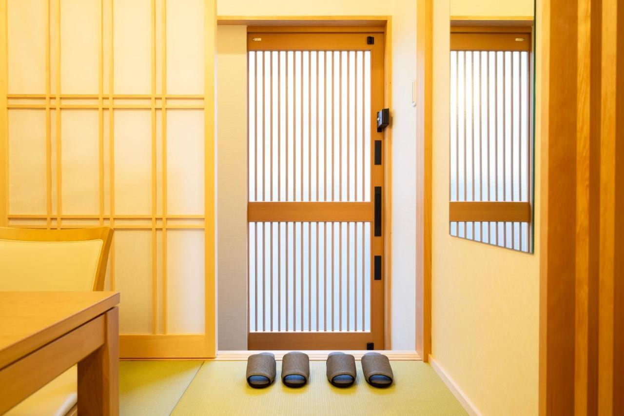 T-Home Tokyo Exterior photo